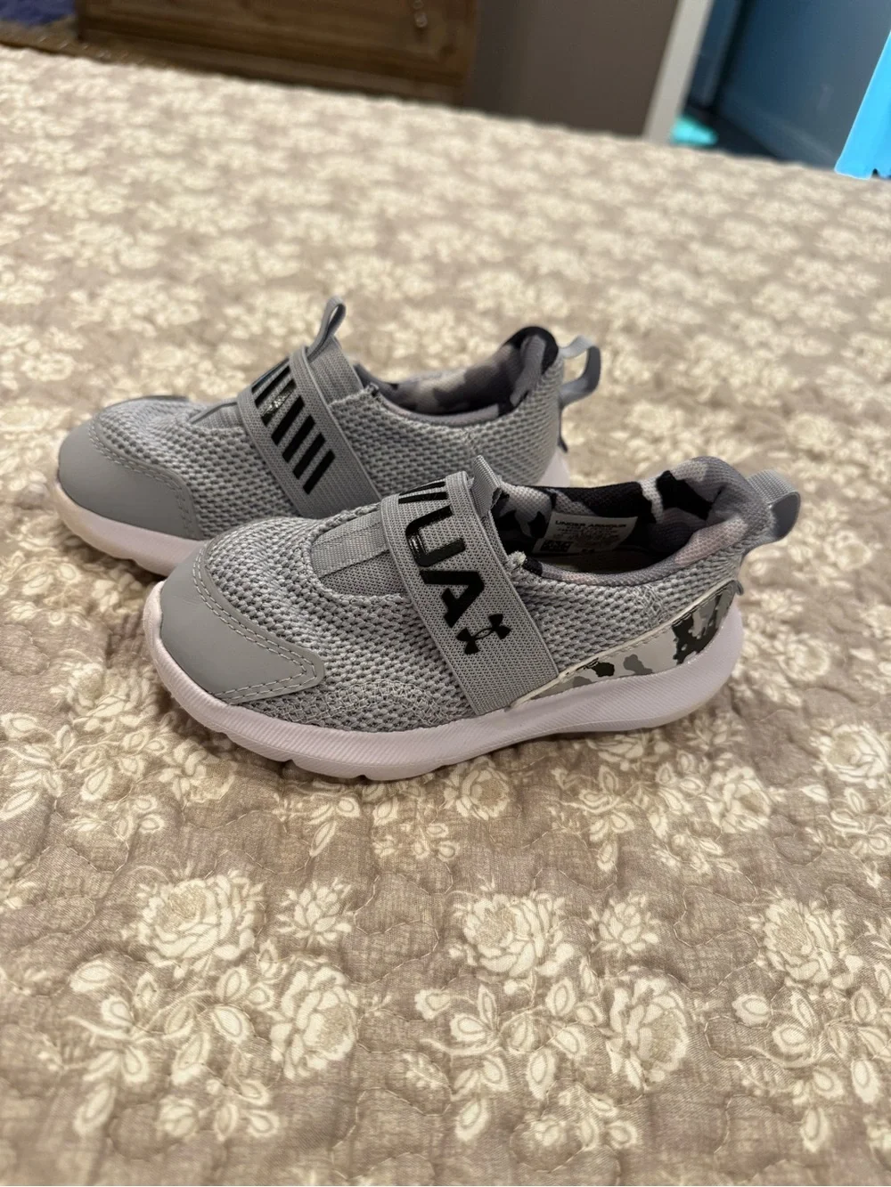 Toddler Boy Size 7 Lot Shoes